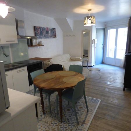 Pillement 1-T2-balcon avec garage privé optionnel-Centre historique et plages à 21km ! Pézenas Extérieur photo